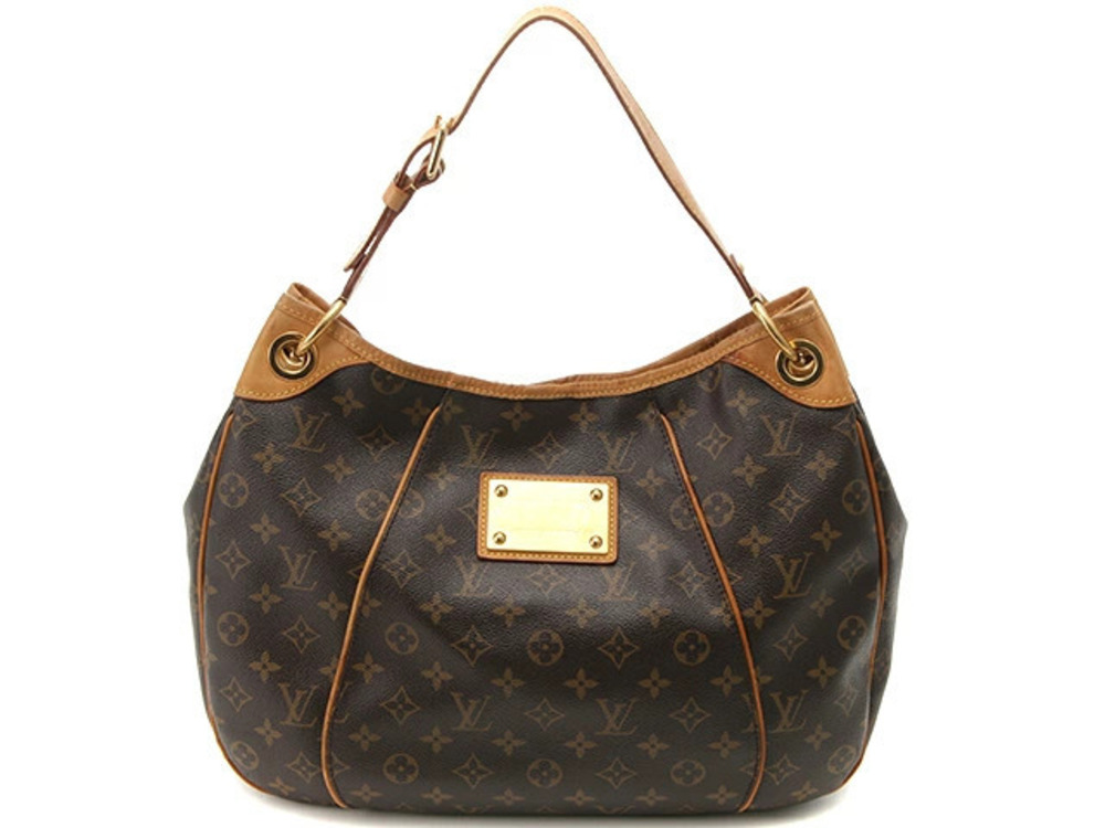 LOUIS VUITTON Galliera Monogram I